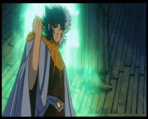 Otaku Gallery  / Anime e Manga / Saint Seiya / Screen Shots / Movies / 03 - La leggenda dei guerrieri Scarlatti / 584.jpg